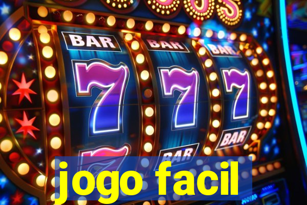 jogo facil